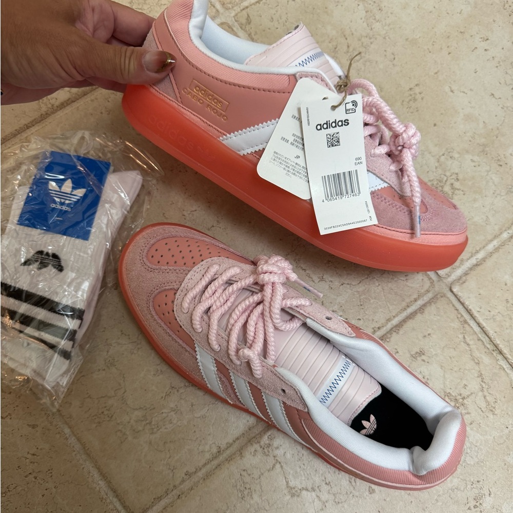 Adidas Cabo Rojo Sambas